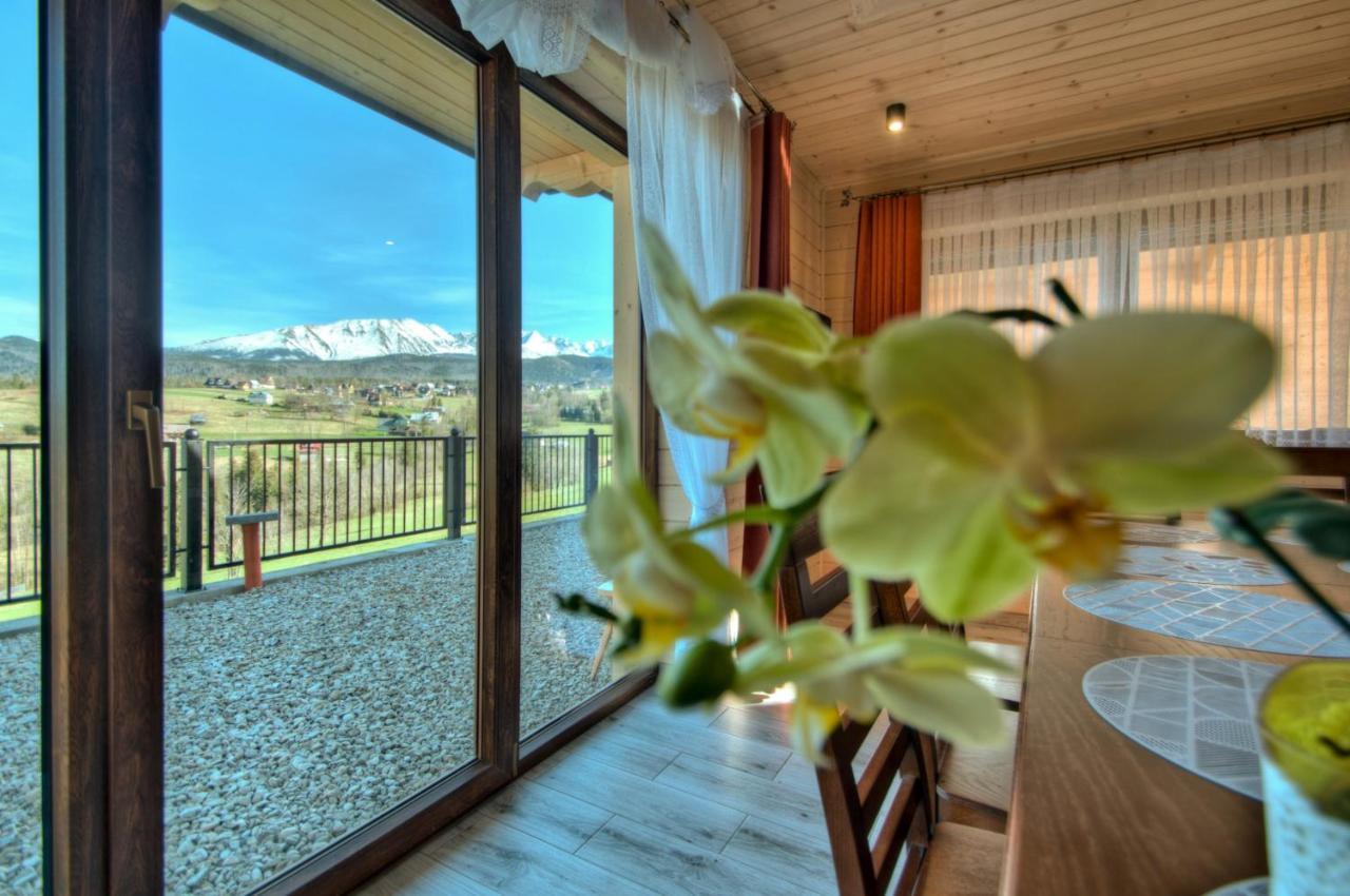 Widokowe Gawlaki Holiday home Zakopane