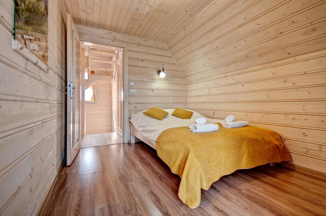 Prázdninový dům Widokowe Gawlaki Zakopane