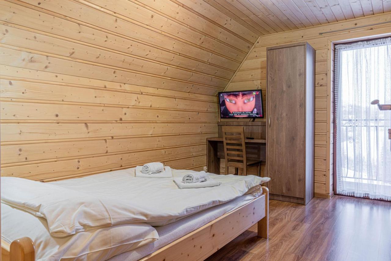 Widokowe Gawlaki * Zakopane