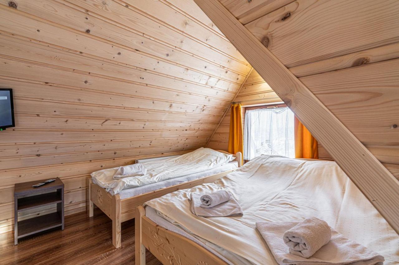 Widokowe Gawlaki * Zakopane