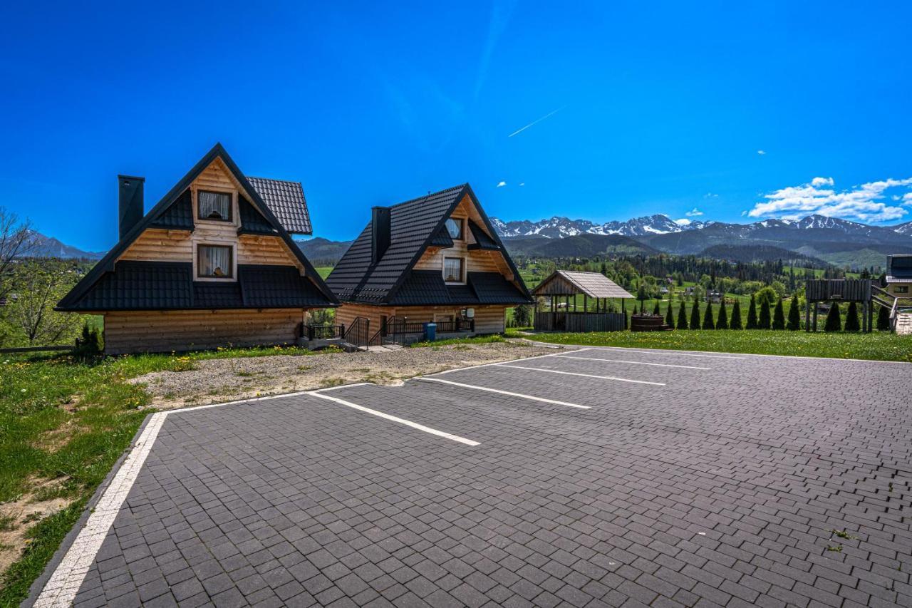 Widokowe Gawlaki * Zakopane