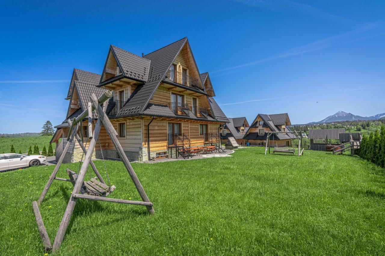 Widokowe Gawlaki * Zakopane